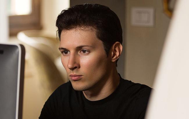 "Не видаляйте та не перевстановлювайте": Дуров розповів, що робити росіянам після блокування Telegram