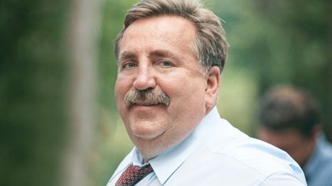 Украинский банкир и экс-нардеп погиб в страшном ДТП: появились фото