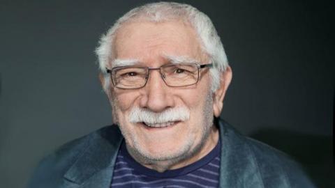 "Хай вони всі здохнуть": Джигарханян покрив матом жінок