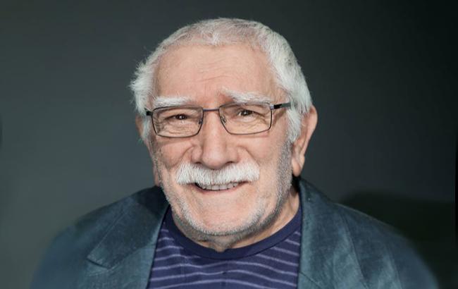 Друг Армена Джигарханяна розповів про стан здоров'я артиста