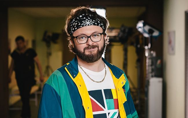 DZIDZIO посвятил смешную песню сборной Украины (видео)