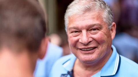 "Встать на колени": украинский политик отличился на росТВ громким заявлением