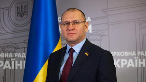 "Ми його туди не відправляли": СН вимагатиме у Шевченка пояснень через зустріч з Лукашенком