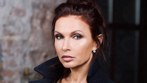 "Снимала" парней в Ялте: известная актриса удивила неожиданным признанием