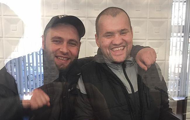 Оглашение приговора по делу "26 февраля" перенесли на 18 июня