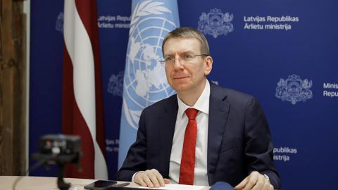 Еще одна страна НАТО поддержала предоставление ПДЧ для Украины