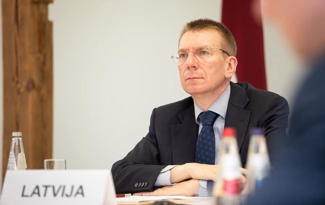 Латвия и Эстония введут санкции против белорусских чиновников
