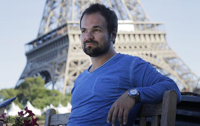 Відомий український музикант переїжджає в іншу країну