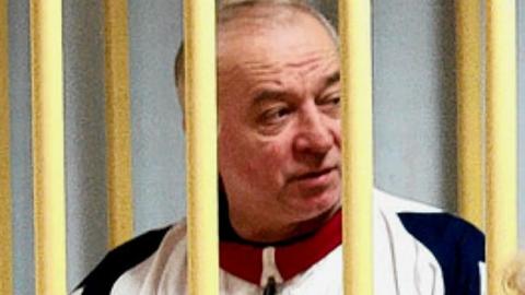 Стан Сергія Скрипаля поліпшується