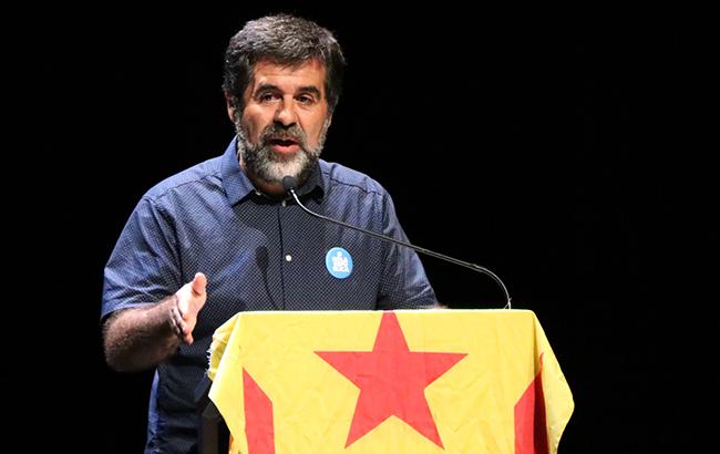 Арестованный кандидат на пост премьера Каталонии снял свою кандидатуру