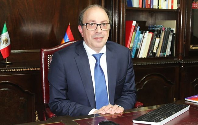 У Вірменії призначили нового голову МЗС