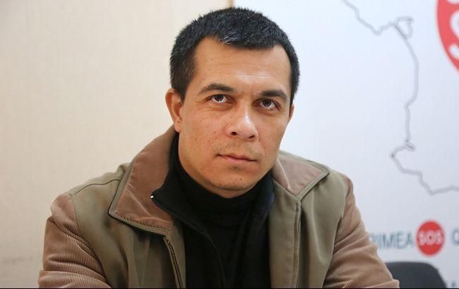 В Крыму трех фигурантов дела "Хизб ут-Тахрир" поместили в психбольницу