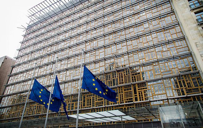 У Брюсселі проходить екстрений саміт Євросоюзу за новою відстрочення Brexit