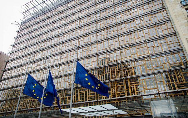 Саміт ЄС перенесуть в інше приміщення з метою безпеки відвідувачів