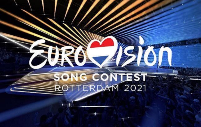Евровидение 2021: всплыли первые фото сцены грандиозного шоу