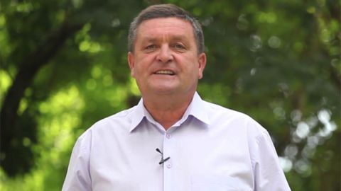 НАЗК вперше просить забрати мандат у нардепа