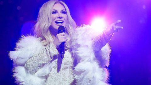 Они не стареют: стало известно, какую пластику делали себе Повалий и Ротару