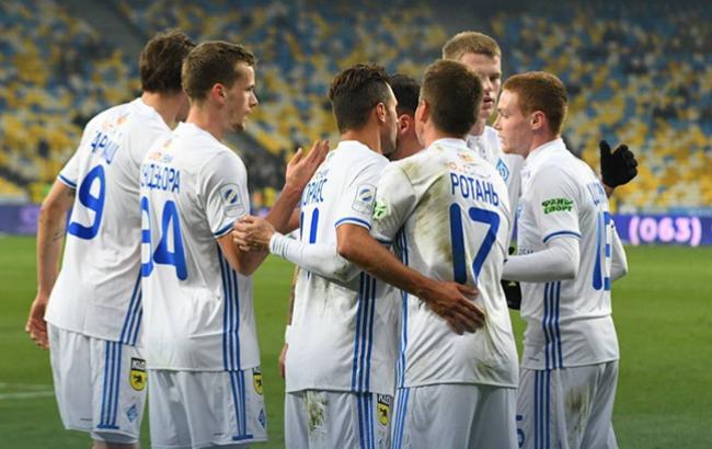 "Шансів мало": соцмережі незадоволені результатами жеребкування для "Динамо" в Лізі Європи