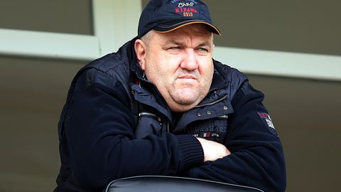 В офісі з президентом ФК "Інгулець" вибухнула граната: є жертва