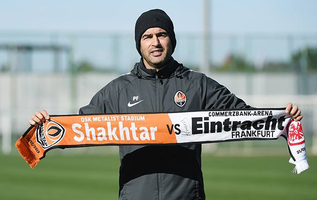 В Харьковской области завершили подготовку к матчу 1/16 Лиги Европы