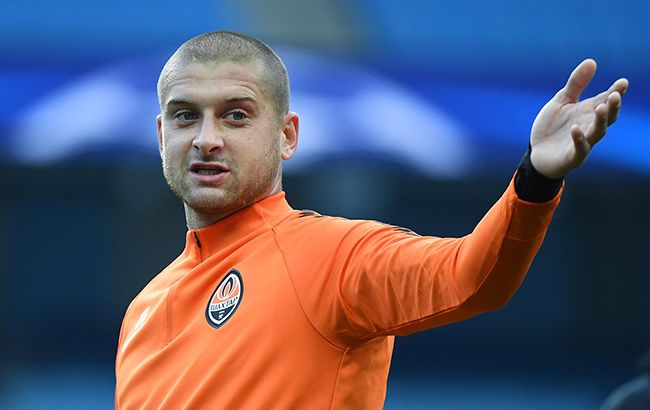 Шевченко рассказал о повреждении Ракицкого