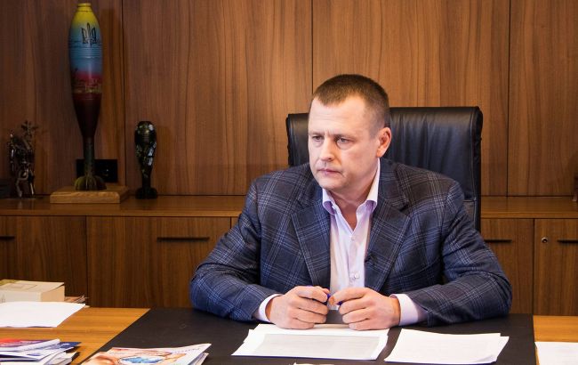 Філатов пояснив заклик до евакуації: з таким напливом людей Дніпро може не впоратися