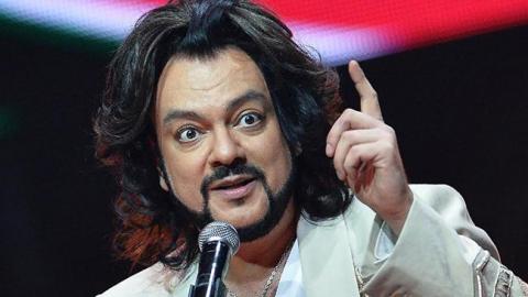 "Еще б Чичерину пригласили": на "Х-факторе" скандал из-за появления Киркорова