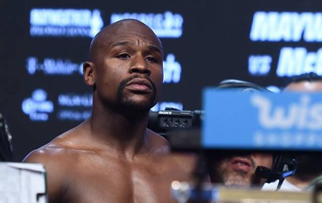 "Шукаю новий дім": легендарний боксер хоче отримати громадянство Росії