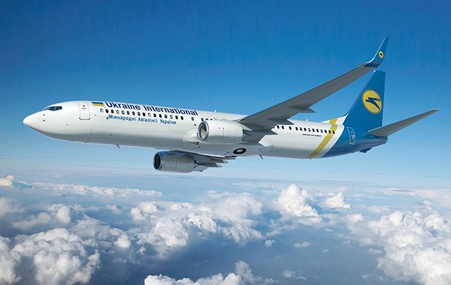 МАУ з сьогоднішнього дня знижує норми перевезення ручної поклажі