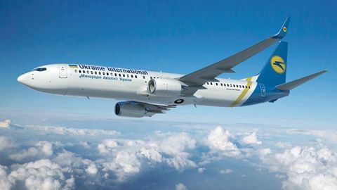 МАУ сократила время посадки на свои рейсы