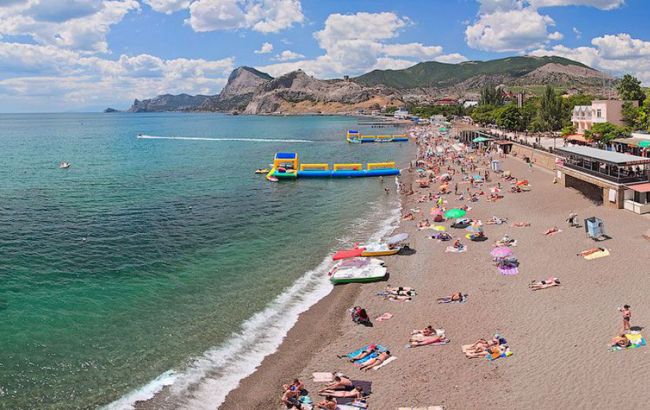 Отели Крыма взвинтили цены до космических: можно слетать в Турцию