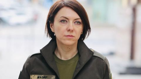 ЗСУ наступають під Бахмутом без застосування додаткових ресурсів та засобів, - Маляр