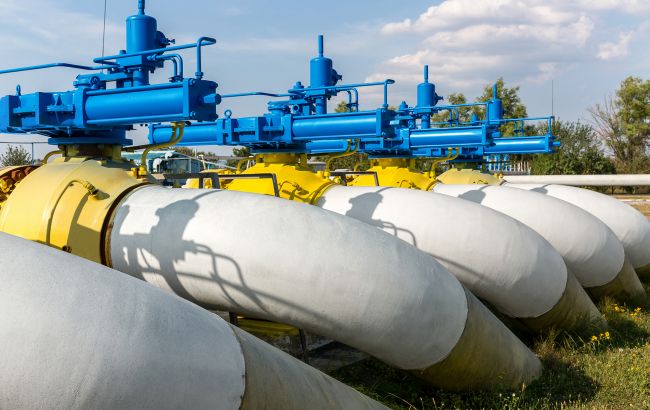 Продаж профіциту газу за кордон дав би галузі ресурси для зростання, - експерт