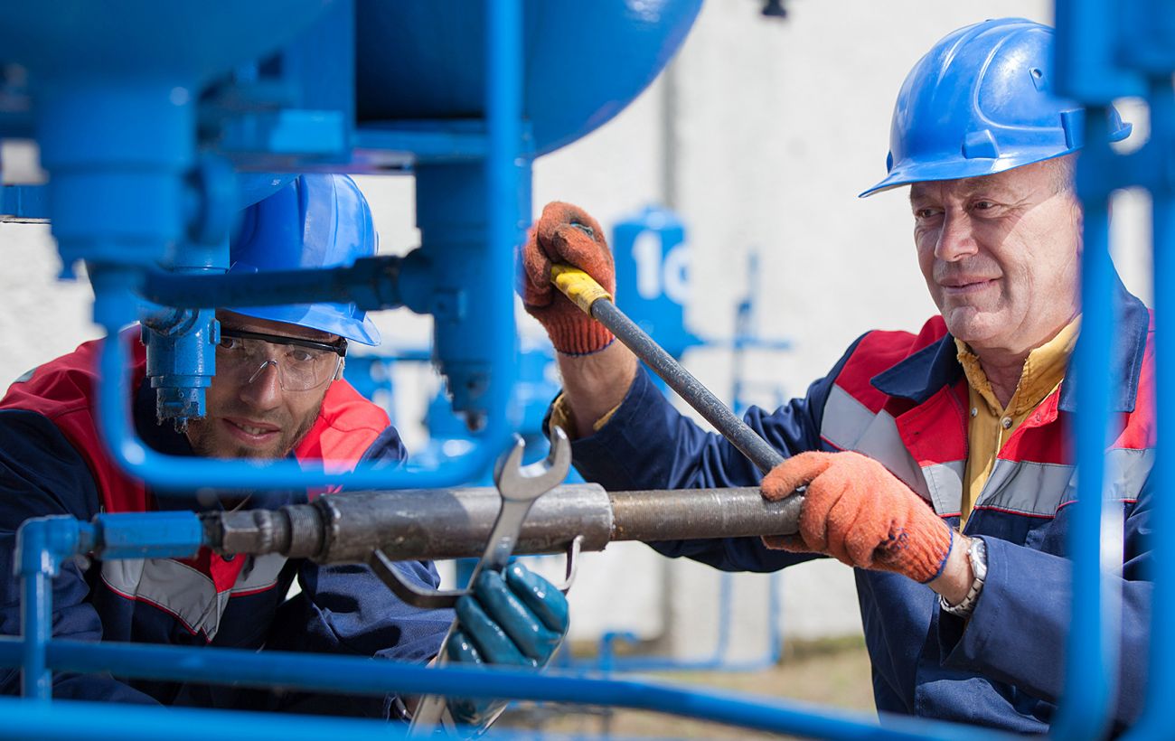 Аварійне відключення газу в Тернопільській області: деталі