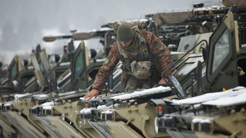 Пакет стримування Росії: США готові надати екстрену допомогу Україні