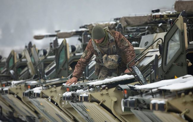 Пакет стримування Росії: США готові надати екстрену допомогу Україні