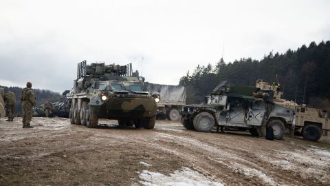 ВСУ уничтожили комплекс видеонаблюдения "Муром-М" россиян на Волчанском направлении