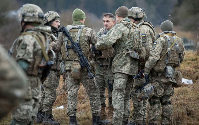 Українців у СЗЧ попередили про дедлайн для спрощеного повернення на службу