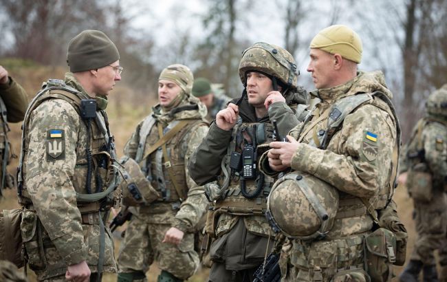 ЗСУ прорвалися вперед на півночі Харківщини, - ISW