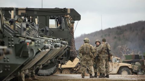 Як приєднатися до Інтернаціонального легіону оборони України: алгоритм дій