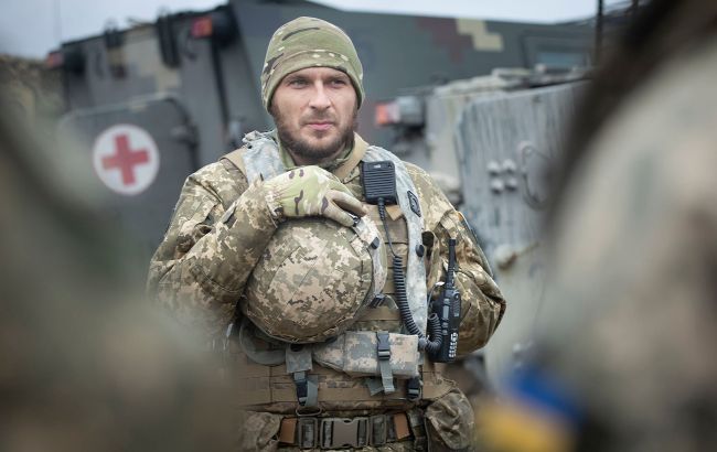 ОБСЕ не может верифицировать разведение сил у Станицы Луганской