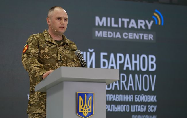 Росія звинуватила Україну в обстрілі Ростовської області. В ЗСУ спростували