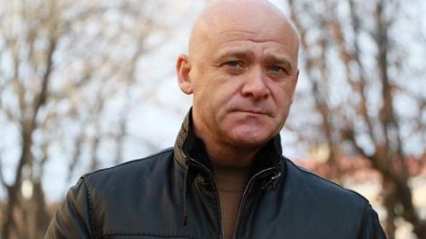 Суд обирає запобіжний захід Труханову