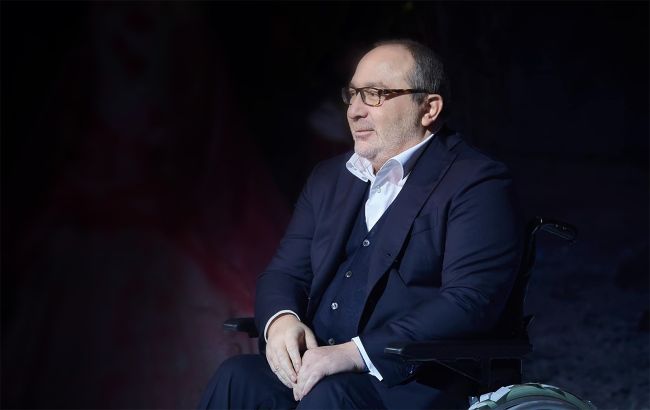 Кернеса будут хоронить без соблюдения ограничений для "ковид"-пациентов