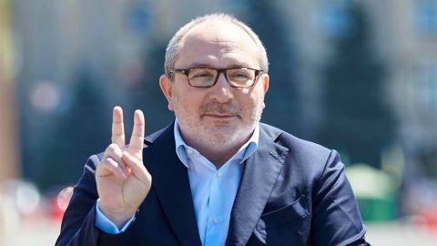 Топ фактів з життя Кернеса: чим запам'ятався епатажний мер