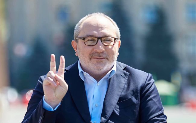 Топ фактів з життя Кернеса: чим запам'ятався епатажний мер