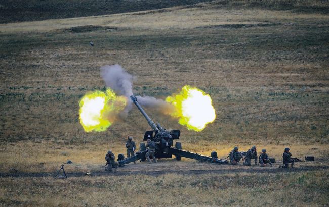 У Грузії стартували військові навчання Agile Spirit за участю України