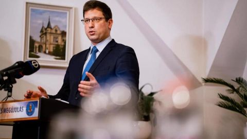 Угорщина готова підтримати вступ України в НАТО та ЄС