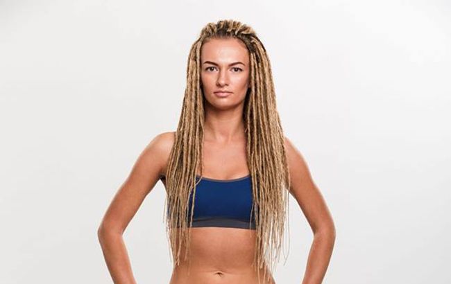 Українка з протезом ноги перемогла в марафоні і встановила рекорд (фото)