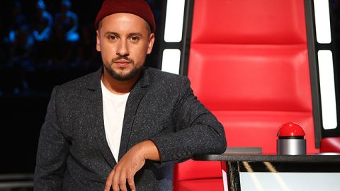 "Нашестя" одеситів, тренер, який "зробив" всіх і голос, який розвернув всі крісла: як пройшов 5 ефір Голосу країни